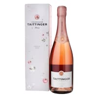 Palmer & Co Rosé Solera Brut Champagner 75cl