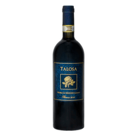 Talosa Vino Nobile Di Montepulciano Riserva 2015 75cl