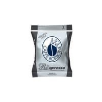 Caffè Borbone Respresso Nera 100 Capsules