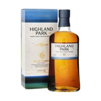 Highland Park 16 Years Sea of Orkney Single Malt Whisky 70cl
