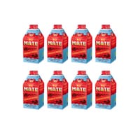 Puerto Mate & Grenade 50cl Pack de 8
