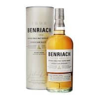 Benriach The Smoke Season Single Malt Whisky 70cl