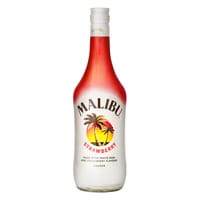 Malibu Strawberry Likör 18% 70cl