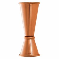 Ginza Jigger/Barmass Kupfer 2.5/5cl