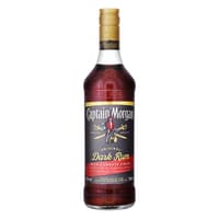 Captain Morgan Dark Rum 70cl