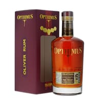 Opthimus 15 Jahre Single Malt Whisky Finish 70cl
