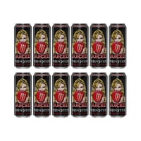 Monster Energy Drink Juiced Bad Apple 50cl Pack de 12