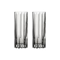 Riedel Bar DSG Fizz Glas, 2er-Pack