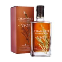 Chamarel VSOP Rum 70cl