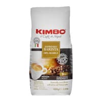 Kimbo Barista Arabica grains de café 1kg