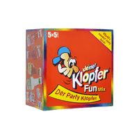 Kleiner Klopfer Fun Mix 25x2cl