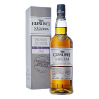 The Glenlivet Nàdurra Oloroso Matured Single Malt Whisky 70cl