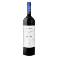 Allegrini Il Seggio Poggio al Tesoro Bolgheri DOC 2021 75cl