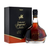 Carlos I XO Extra Old Solera Gran Reserva 70cl