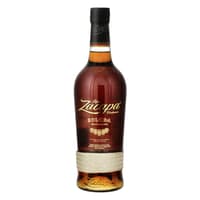 Ron Zacapa Sistema Solera 23 Gran Reserva Rum 70cl