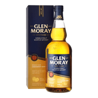 Glen Moray Elgin Classic Chardonnay Cask Single Malt Whisky 70cl