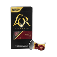 L'Or Espresso Selection Barista 10 capsules