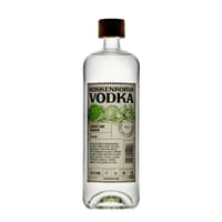 Koskenkorva Lemon Lime Yarrow Vodka 100cl