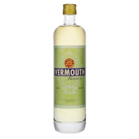 Matter Vermouth Bianco Formula 75cl