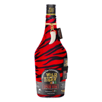 Wild Tiger Spiced 70cl (Spirituose auf Rum-Basis)