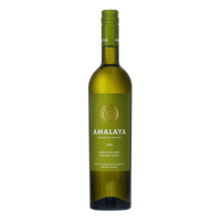 Bodega Amalaya Blanco de Corte 2018 75cl