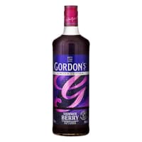 Gordon's Shimmer Berry Gin Liqueur Limited Edition 70cl