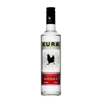 Kura Vodka 70cl