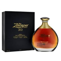 Rum Zacapa XO Solera Reserva Especial 70cl