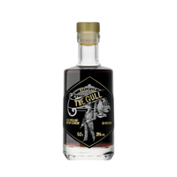The Gull Cold Brew Whiskylikör 20cl