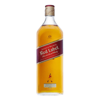 Johnnie Walker Red Label Blended Scotch Whisky 300cl