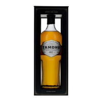 Tamdhu 12 Years Single Malt Whisky 70cl