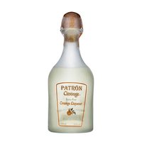 Patron Citrónge Extra Fine Orange Liqueur 70cl