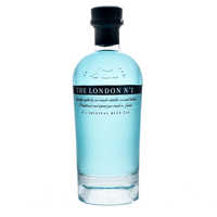 The London Gin No.1 Blue Gin 70cl