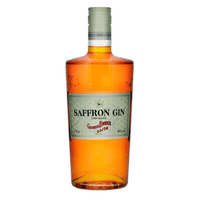 Saffron Gin Boudier 70cl