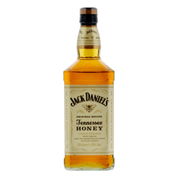 Jack Daniel's Tennessee Whiskey Honey 100cl