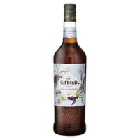 Giffard Sirop de Sucre de Canne Brun 100cl