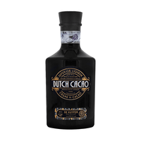 De Kuyper Dutch Cacao Likör 70cl