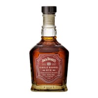 Jack Daniel's Tennessee Whiskey Single Barrel Rye 70cl