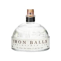 Iron Balls Gin 70cl
