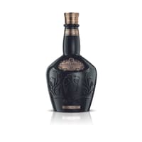 Royal Salute 21 Years Blended Scotch Whisky Emerald Flagon 70cl
