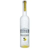 Belvedere Citrus Vodka 70cl