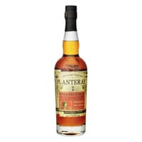 Planteray Pineapple Original Dark Rhum 70cl