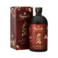 Togouchi Kiwami Blended Whisky 70cl