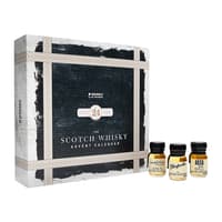 Premium Edition Scotch Whisky Adventskalender 24x3cl