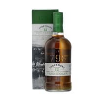 Tobermory 12 Years Single Malt Whisky 70cl