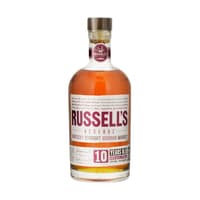 Wild Turkey Russell's Reserve 10 Years Bourbon Whiskey 75cl