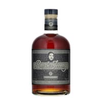 Ron de Jeremy Spiced 70cl (Spirituose auf Rum-Basis)
