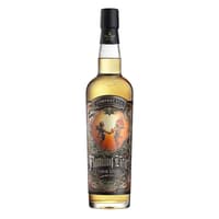 Compass Box Flaming Heart 7th Edition Blended Malt Scotch Whisky 70cl
