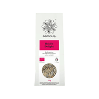 Samova Heidi's Delight Tisane bio recharge 75g