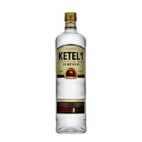 Ketel One Original Jenever 100cl